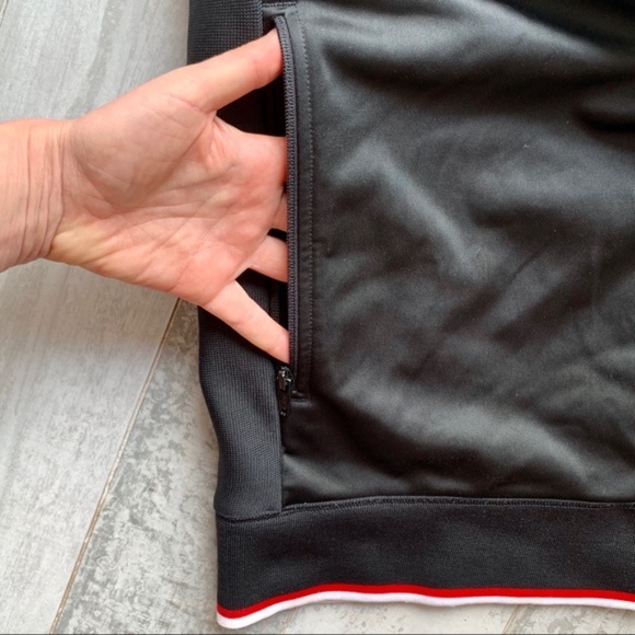 The North Face Hoodie Hood Sweatshirt Zip Sweater - Picture 12 of 14